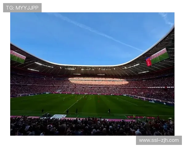 拜仁与多特蒙德分差缩小至3分，德甲冠军悬念重生