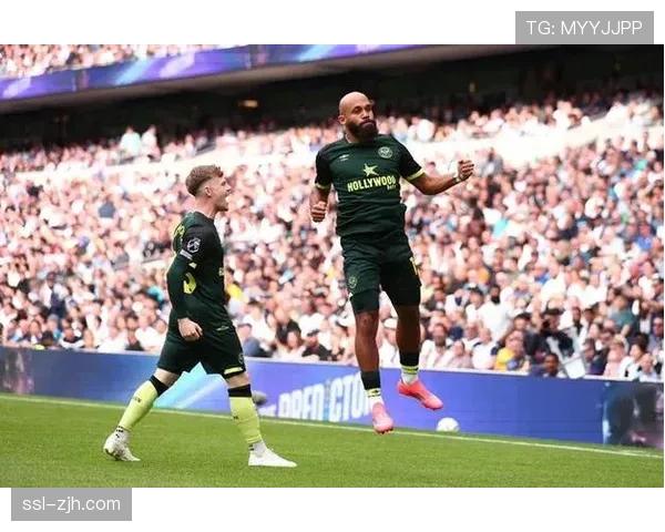 布伦特福德1-1富勒姆，姆贝乌莫头球扳平比分