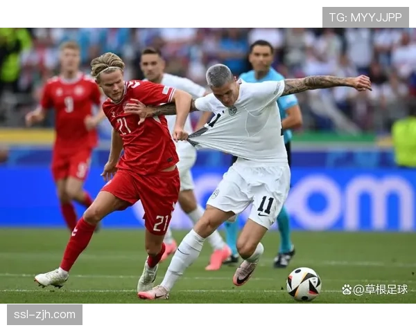 欧国联决赛：西班牙2-0力克丹麦夺冠，亚马尔获评赛事最佳球员