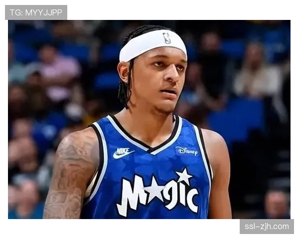 班切罗接受专访:谈论作为持球前锋在魔术进攻体系中的角色演变